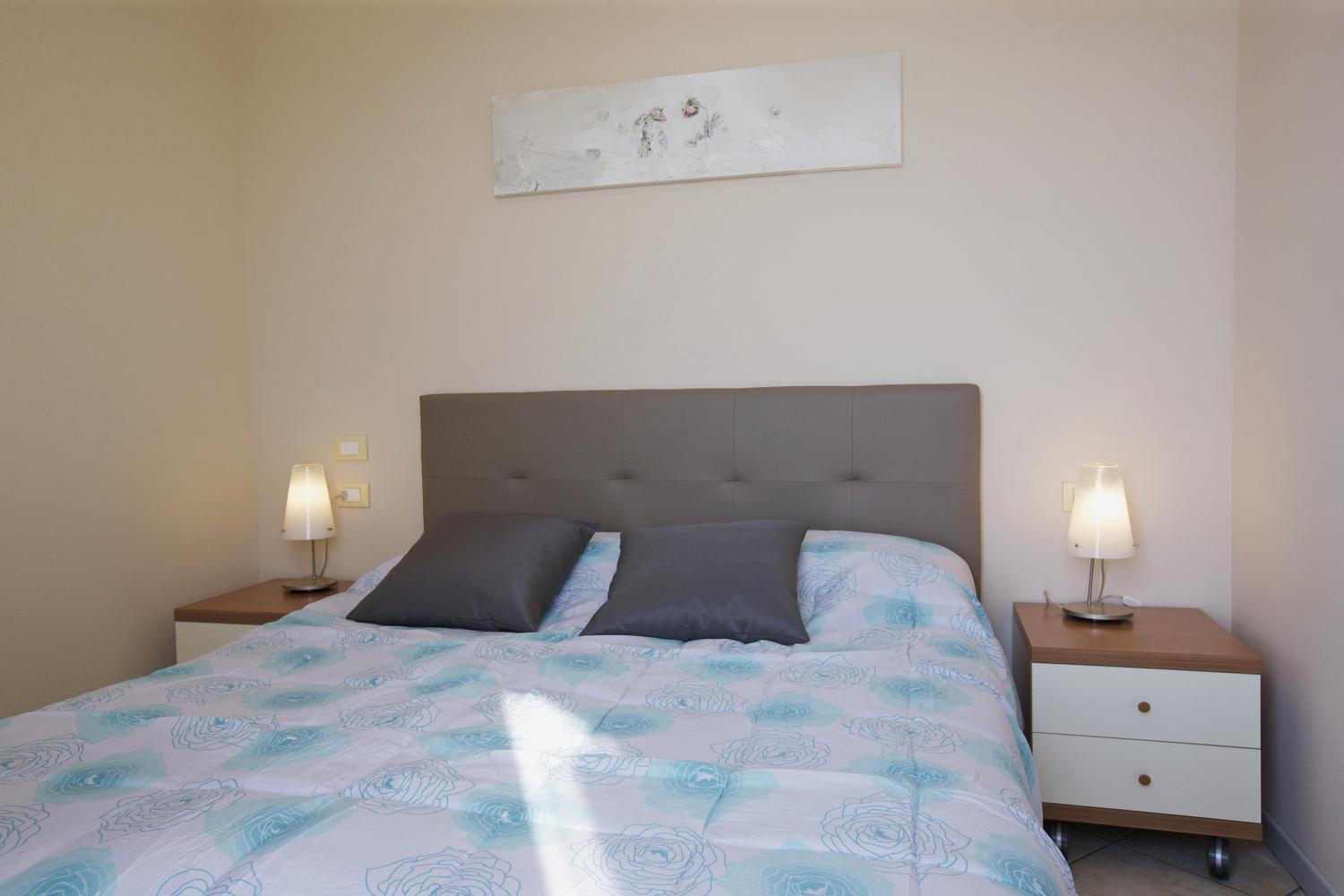 Villa Anna Isole Borromee Baveno Room photo