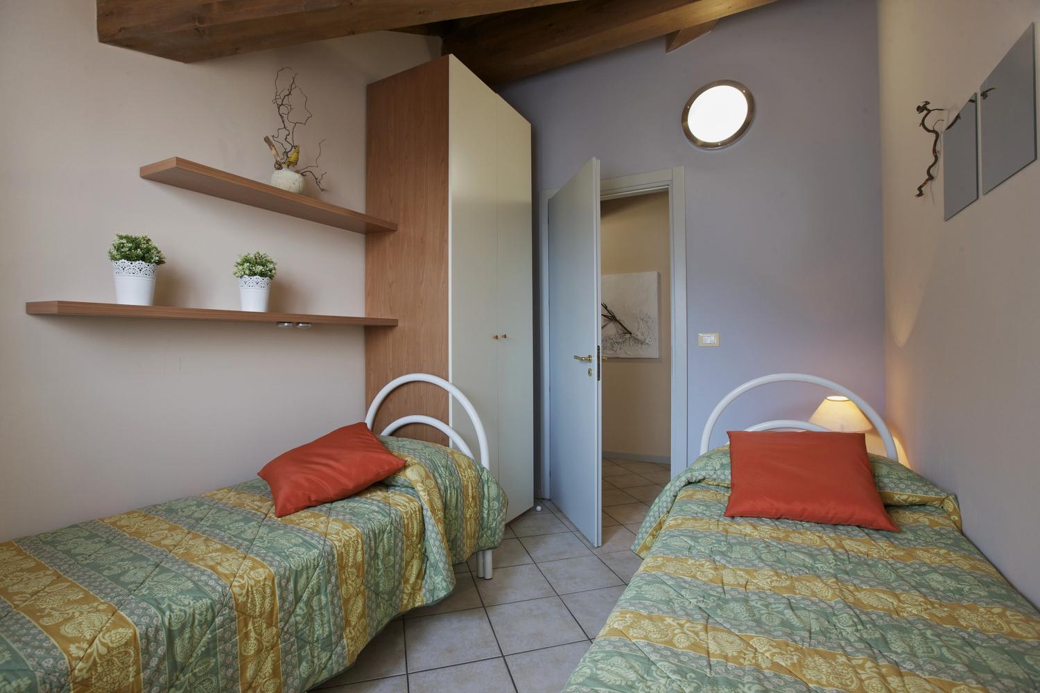Villa Anna Isole Borromee Baveno Room photo