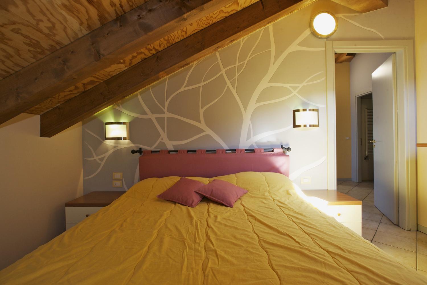 Villa Anna Isole Borromee Baveno Room photo