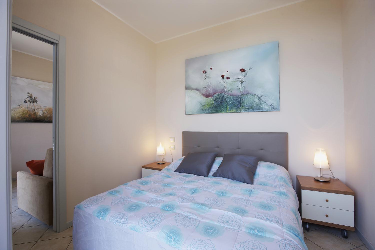 Villa Anna Isole Borromee Baveno Room photo