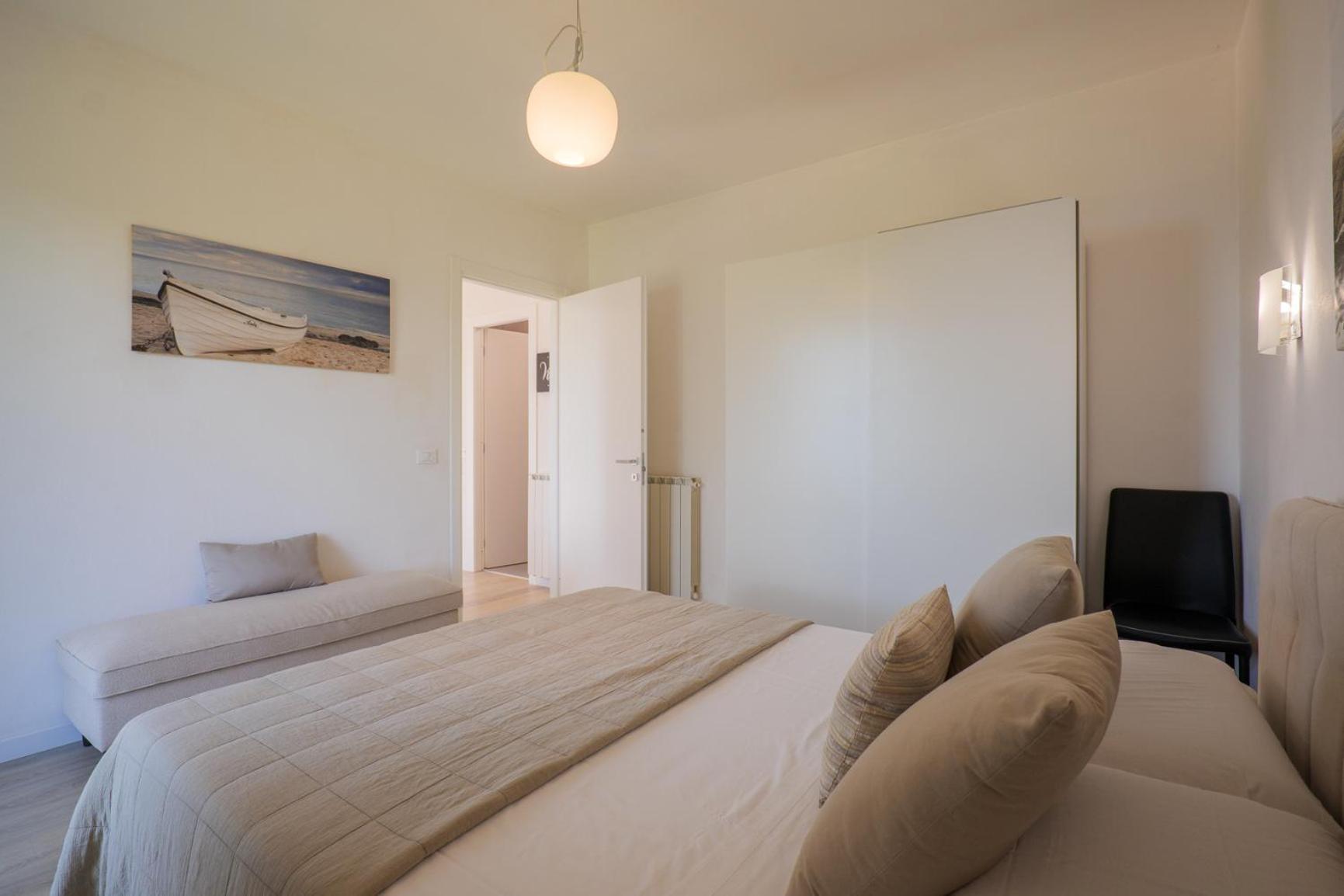 Villa Anna Isole Borromee Baveno Room photo